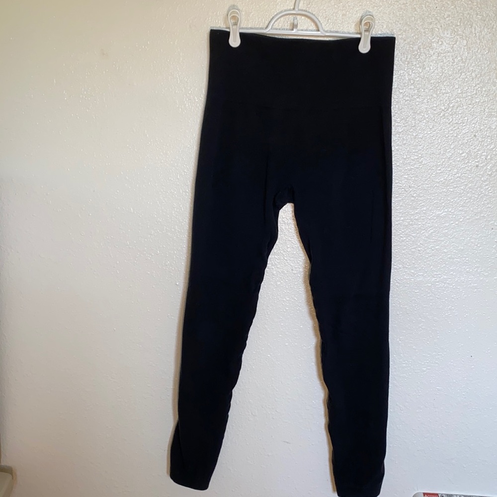 Black Leggings